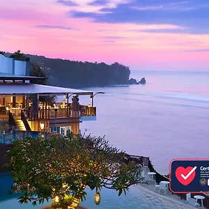 Ośrodek wypoczynkowy Anantara Bali