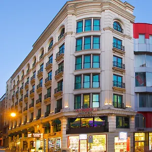 Zagreb Hotell Istanbul