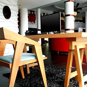 Ośrodek wypoczynkowy Le Meridien Bali