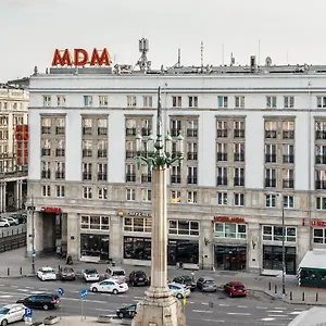 https://mdm-city-centre.warsawhotelspoland.com