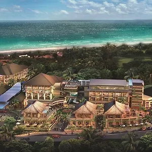 5* Resort Mövenpick Resort&spa Bali