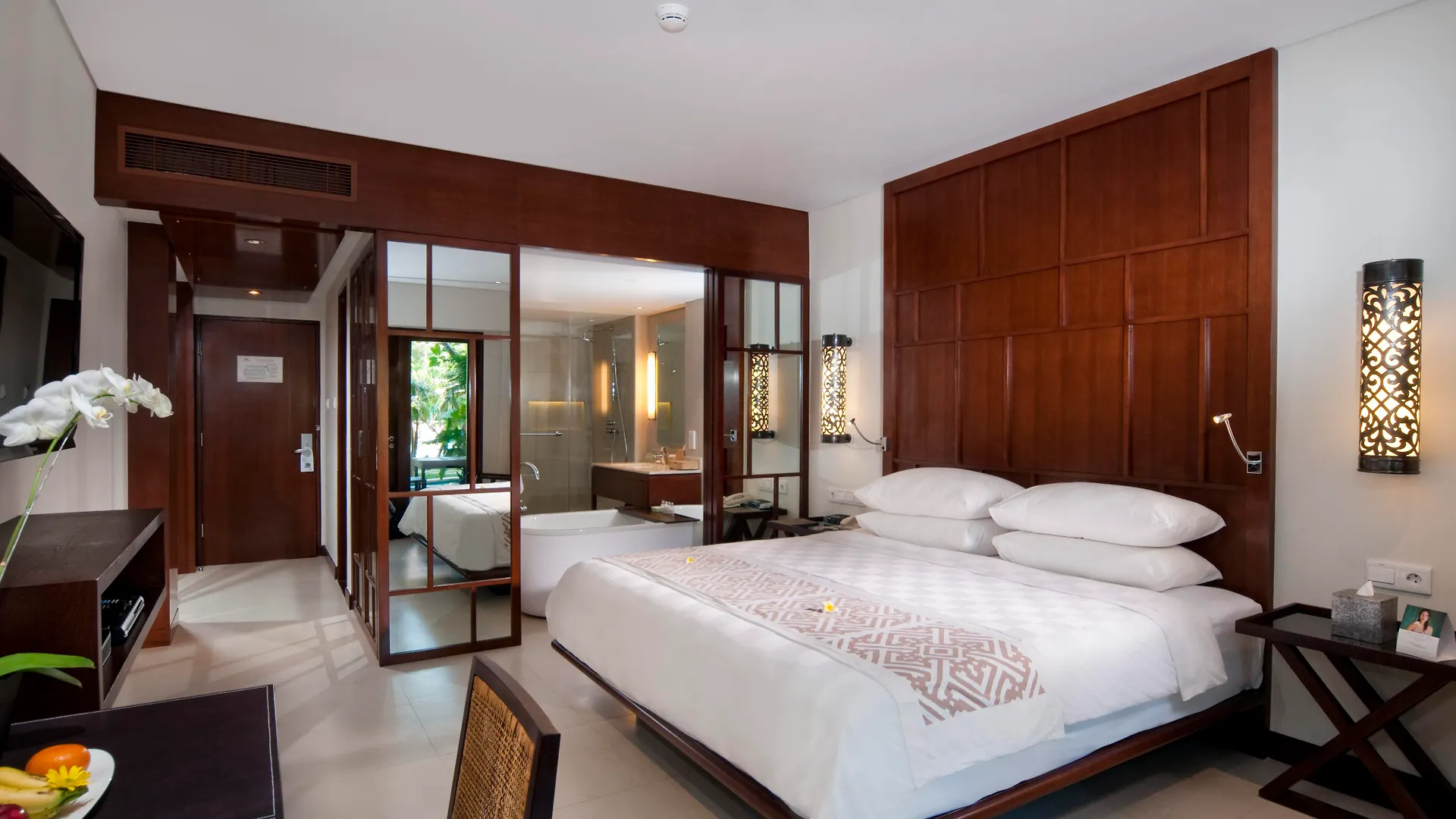 Padma Resort Legian 5*,