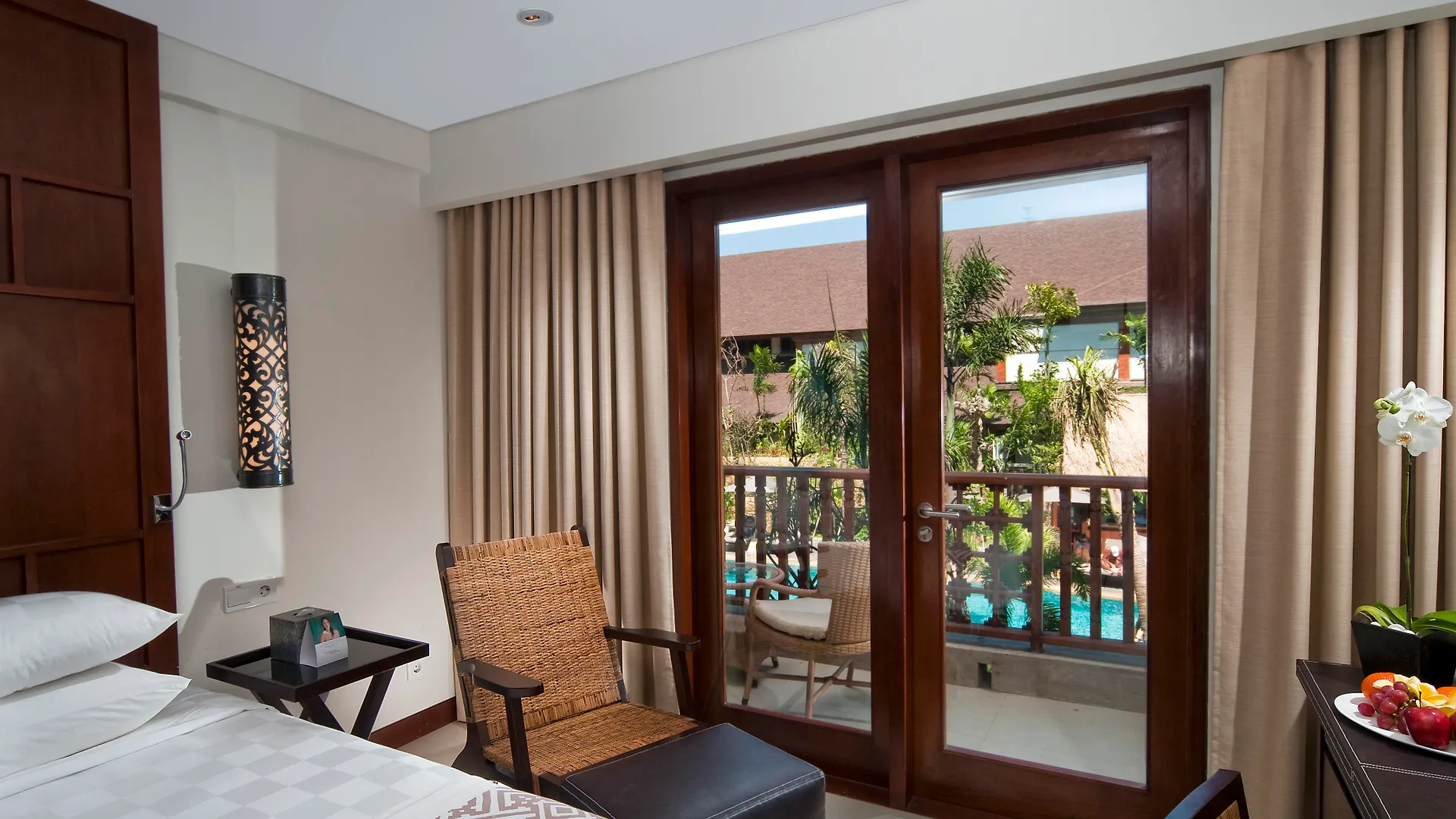 Padma Resort Legian