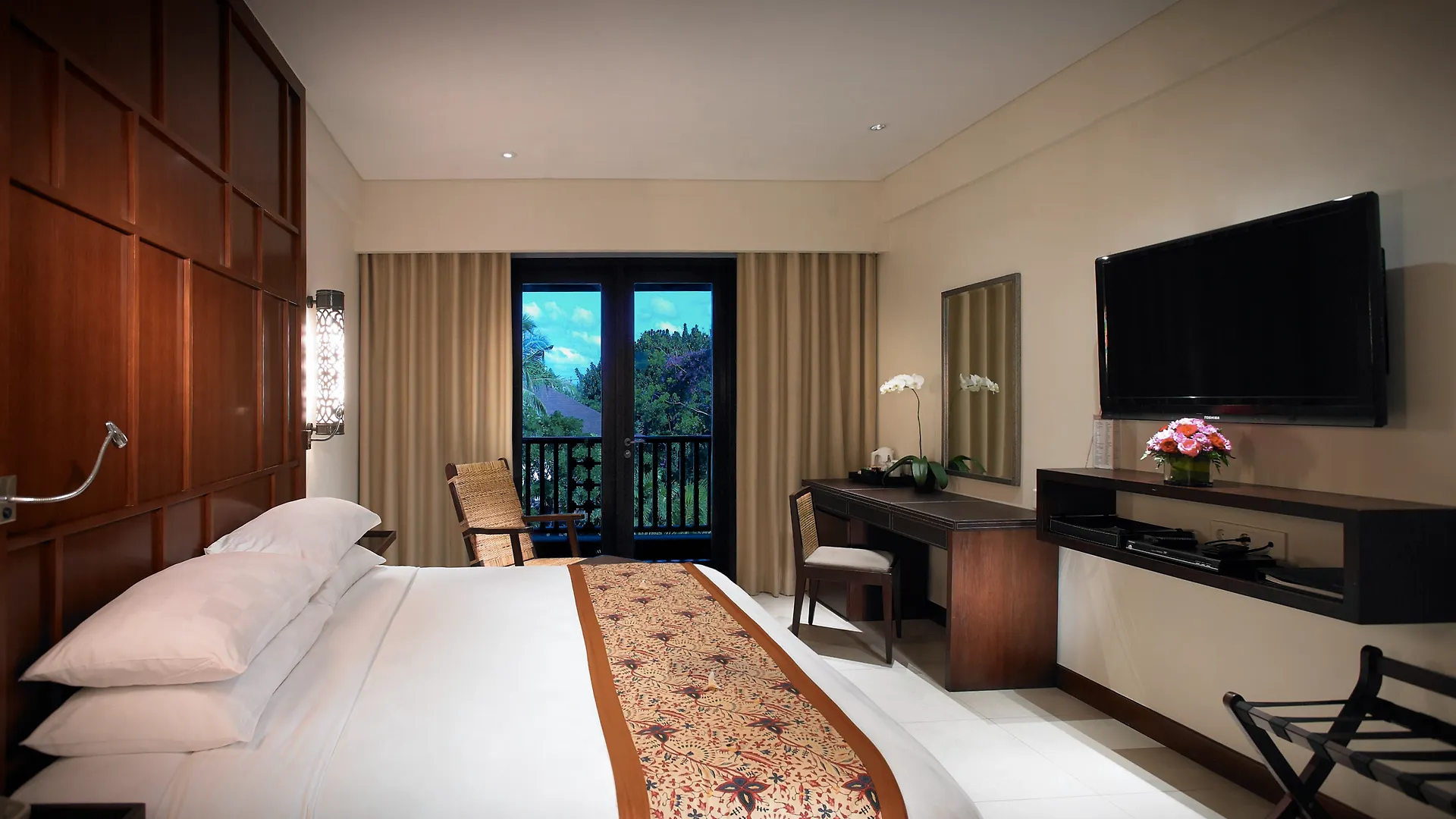 Padma Resort Legian
