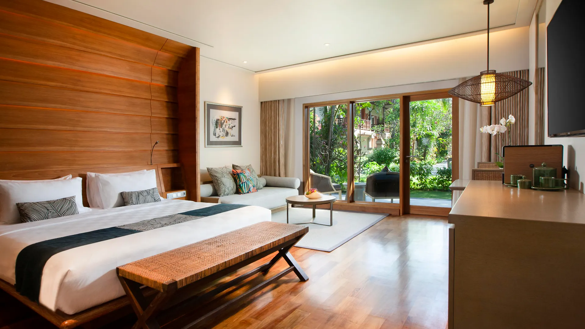 Padma Resort Legian