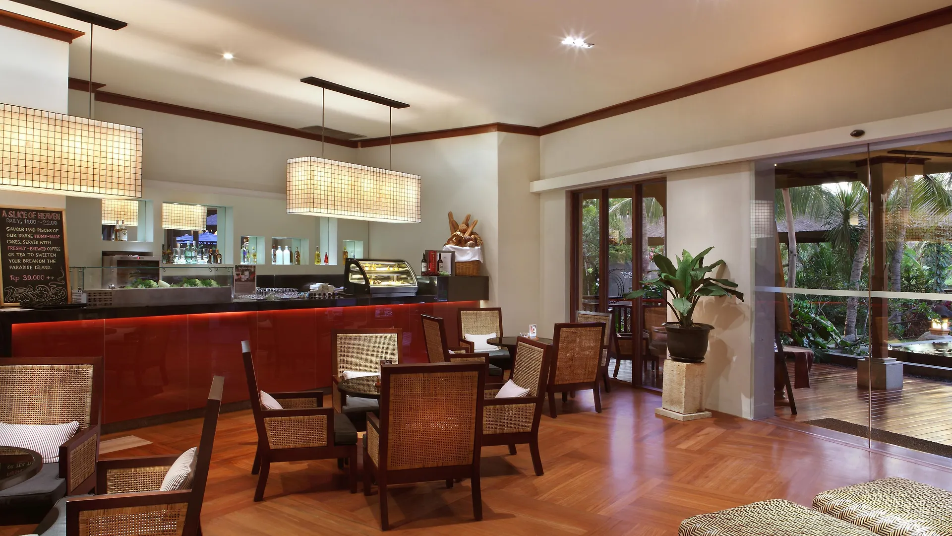 Padma Resort Legian