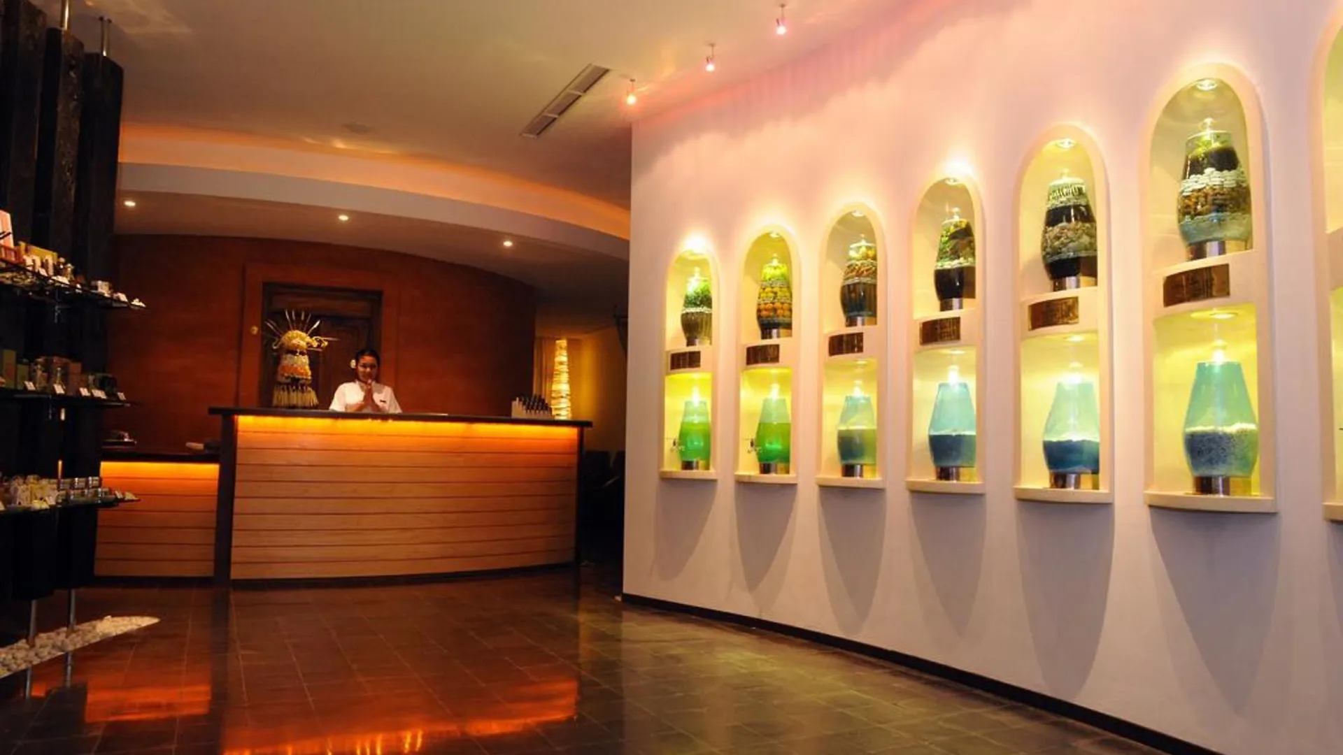 Padma Resort Legian
