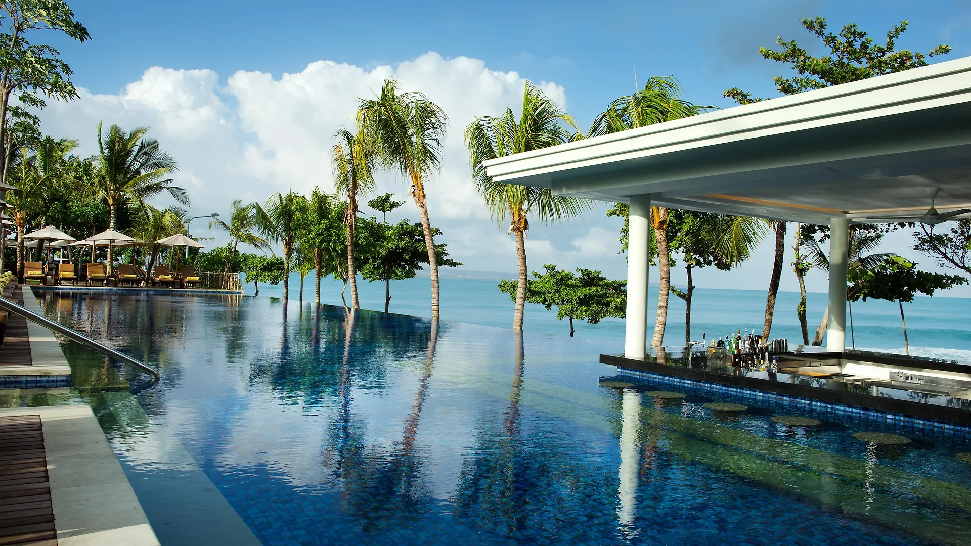 Padma Resort Legian