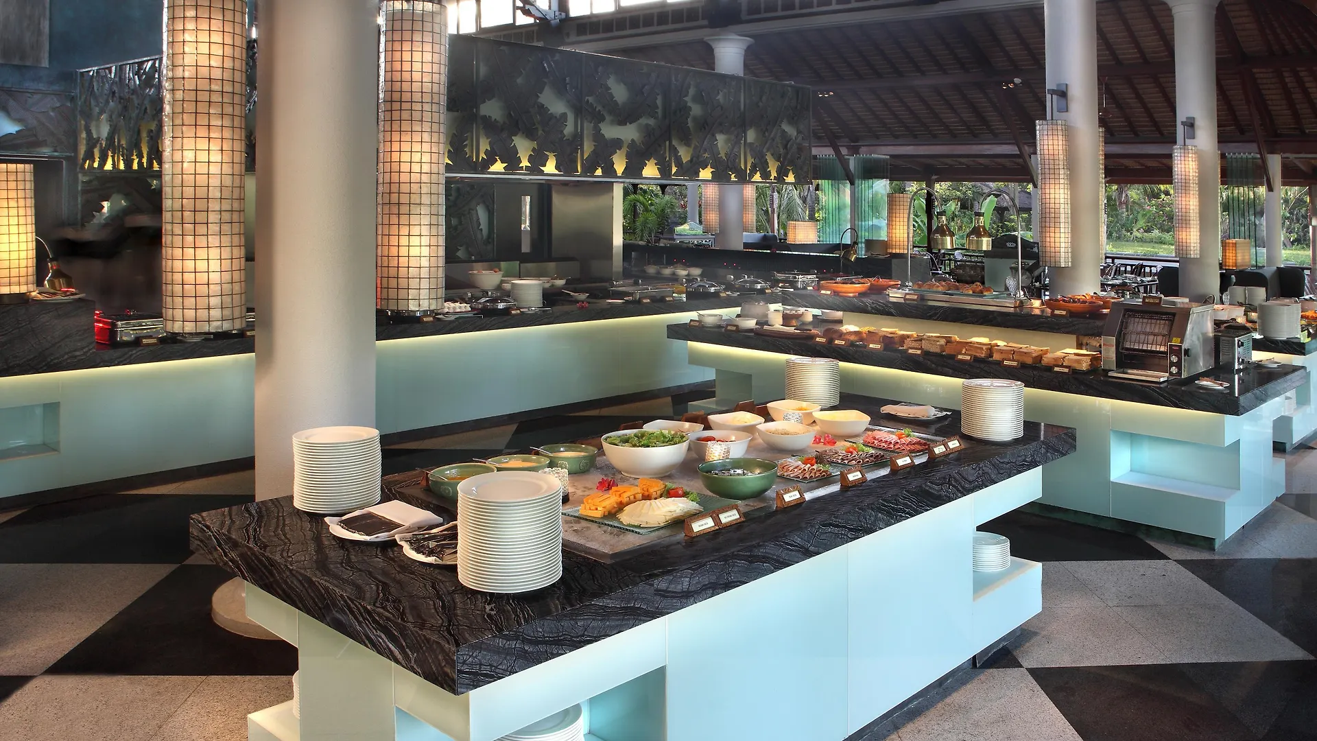 Padma Resort Legian