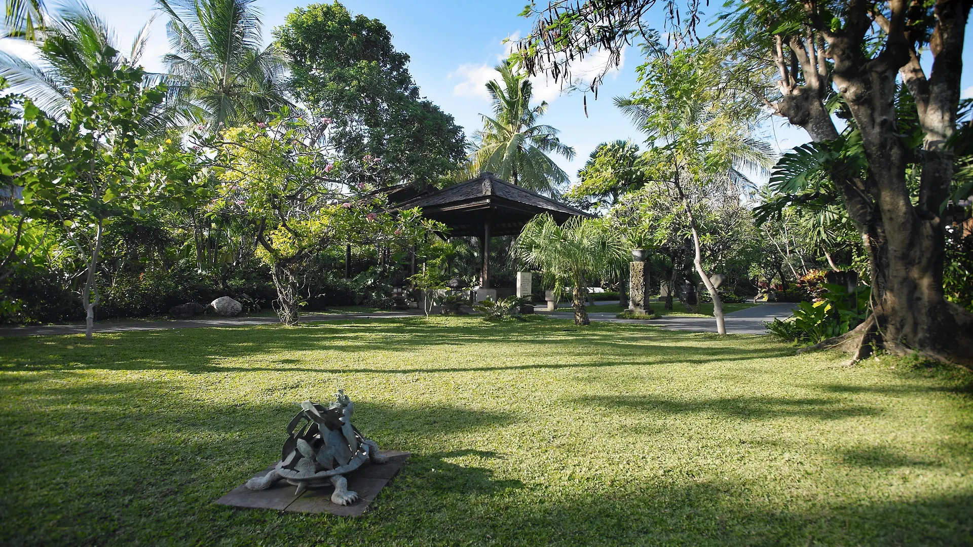 Padma Resort Legian 5*,  Indonésie