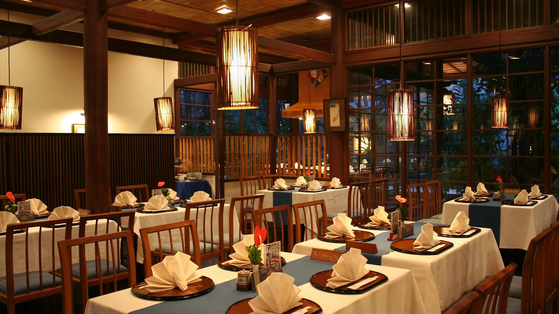 Padma Resort Legian Indonésie