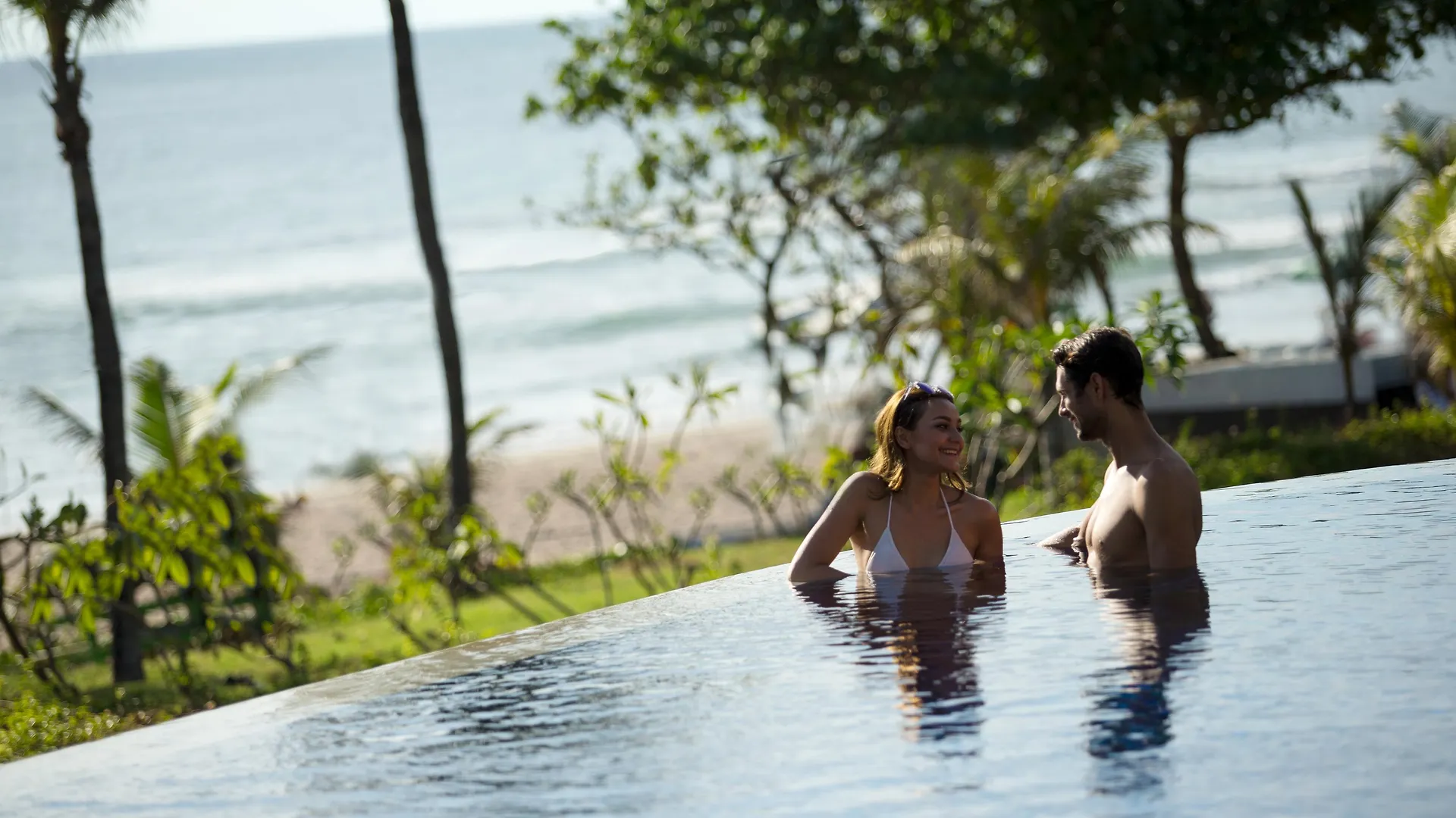Padma Resort Legian