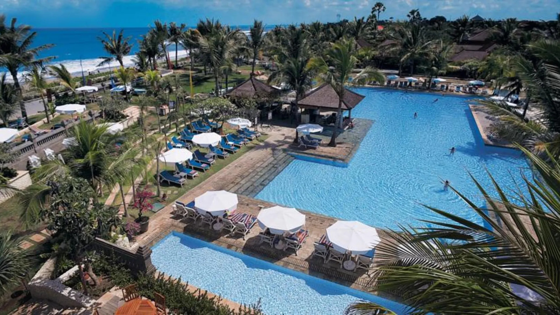 Padma Resort Legian 5*,