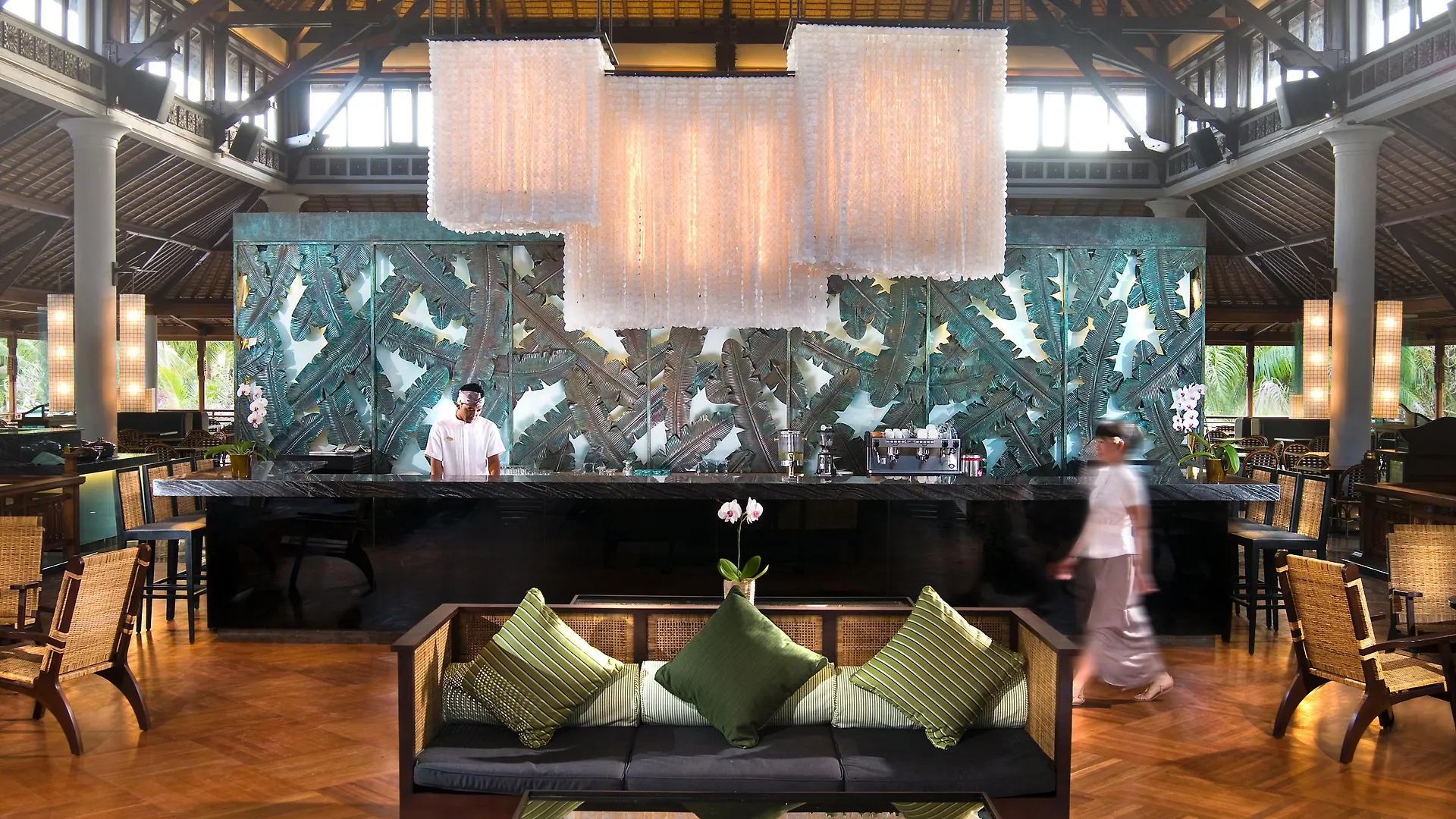 Padma Resort Legian