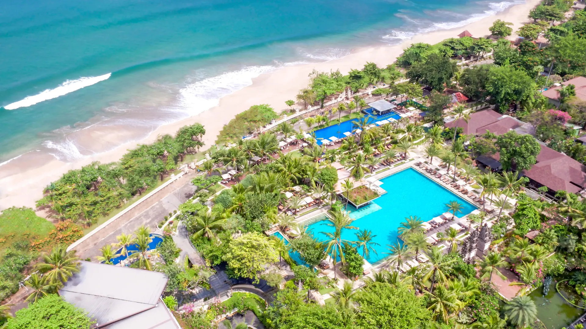 Padma Resort Legian