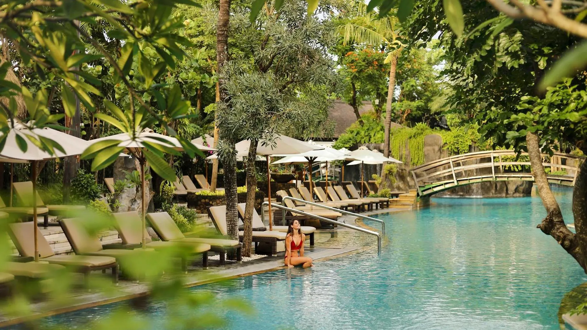 Padma Resort Legian