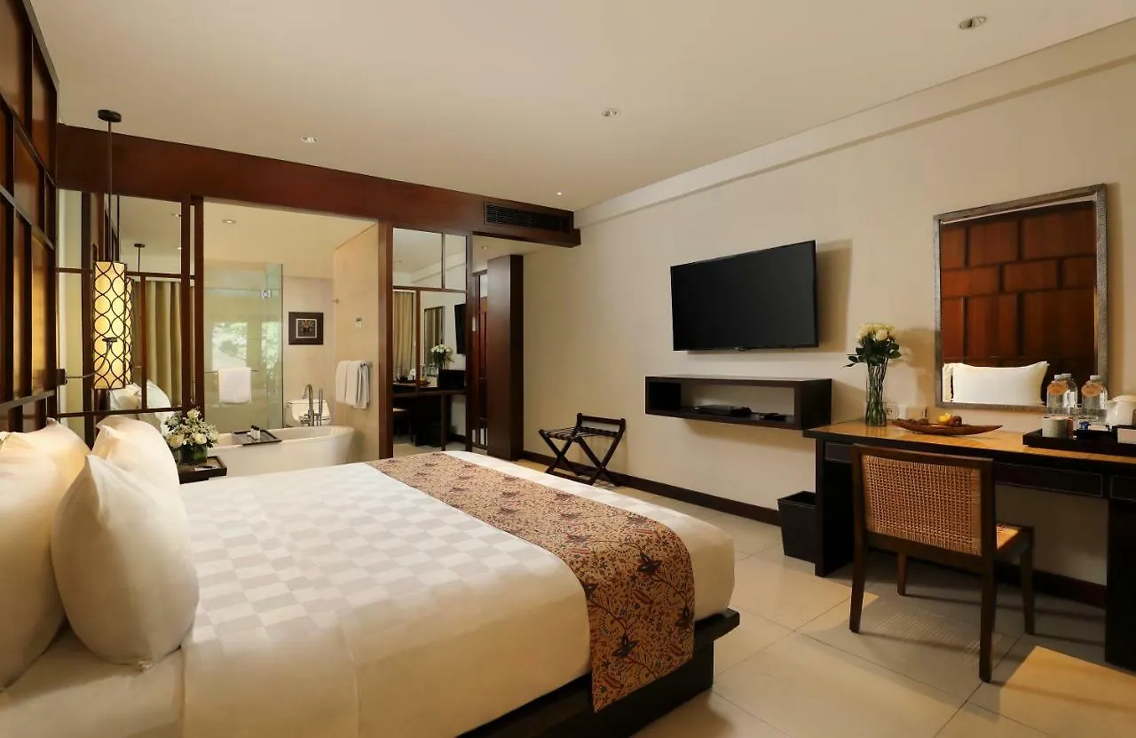 Padma Resort Legian