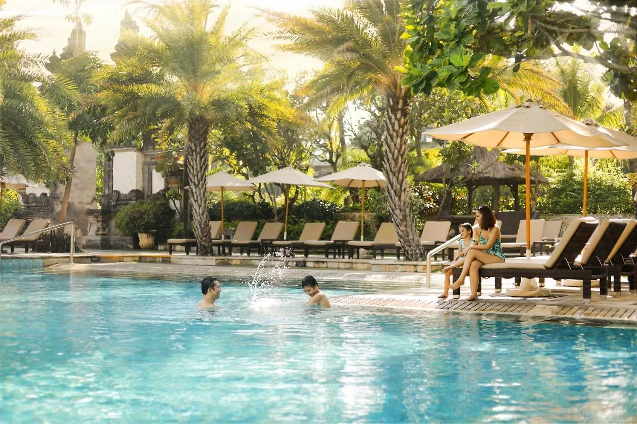 Padma Resort Legian