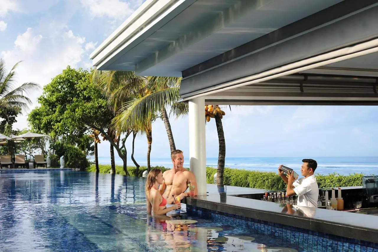 *****  Padma Resort Legian Indonésie