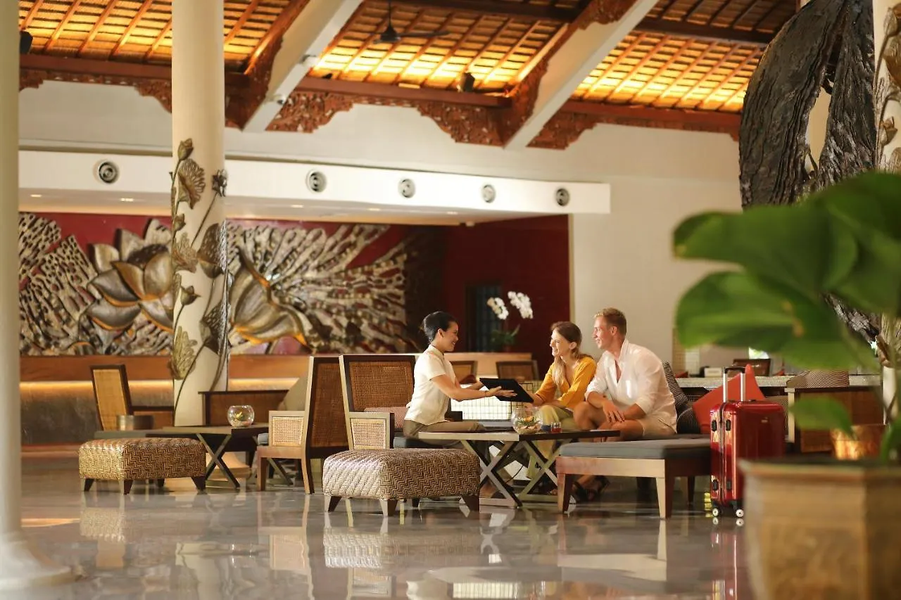 Padma Resort Legian 5*,