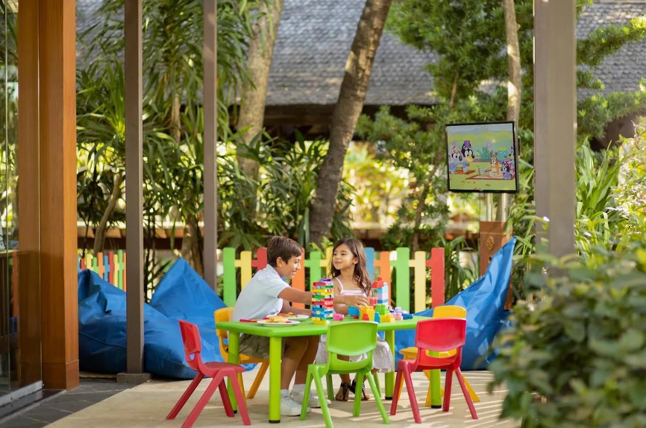 Padma Resort Legian