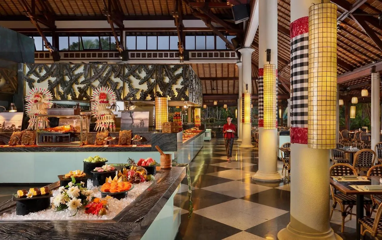 Padma Resort Legian