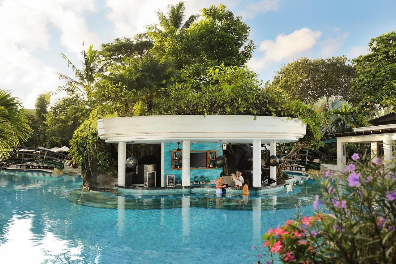 Padma Resort Legian