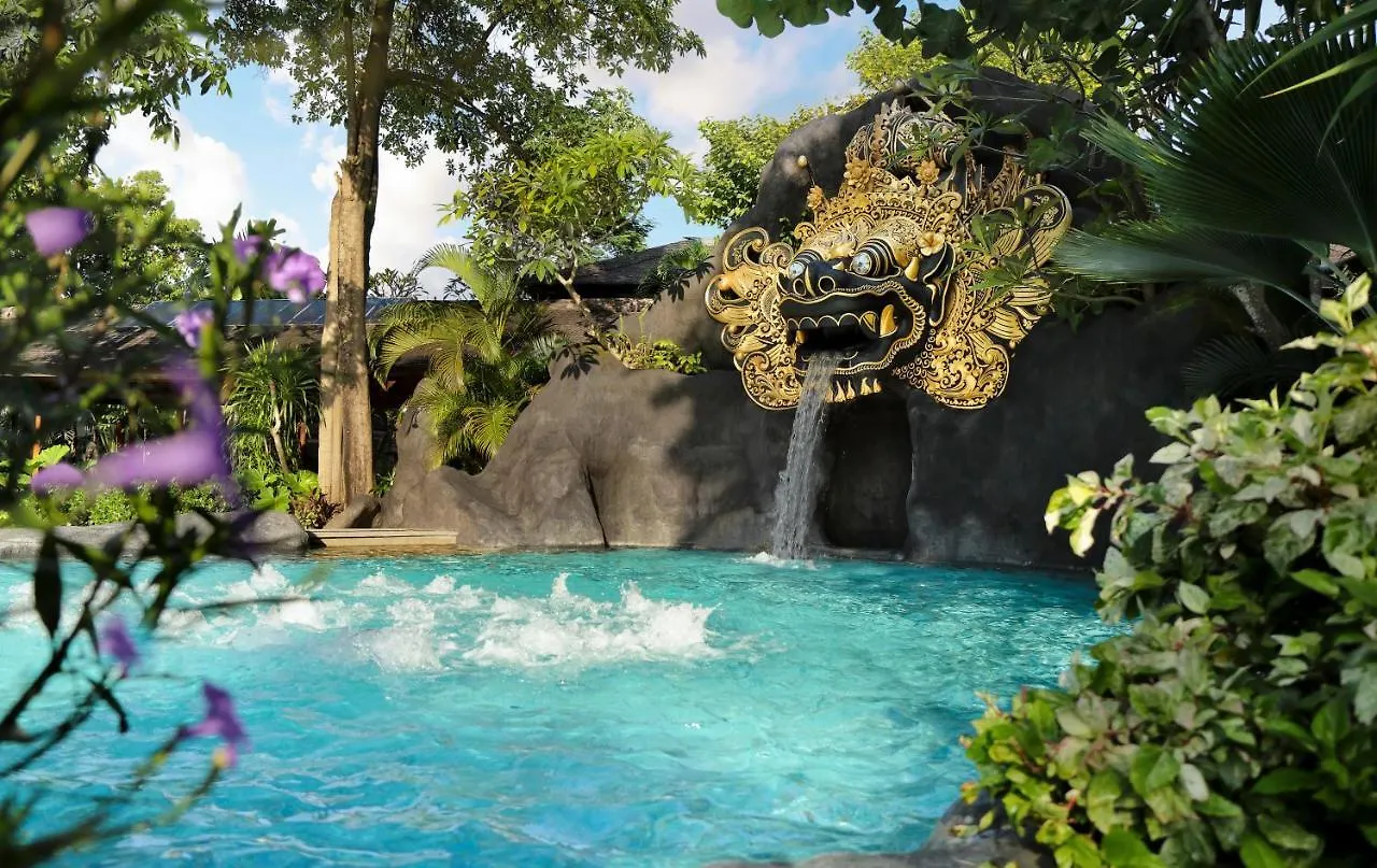Padma Resort Legian 5*,  אינדונזיה