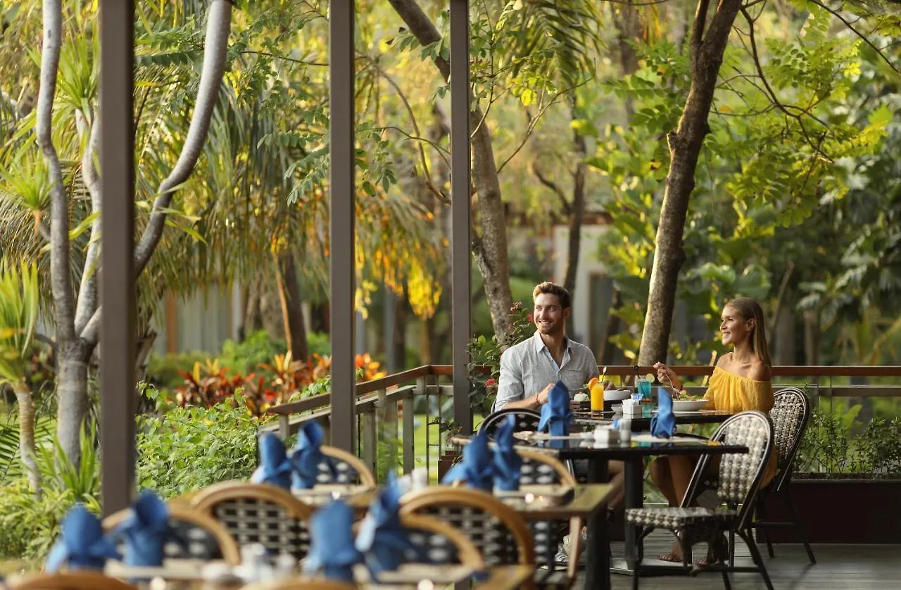 Padma Resort Legian