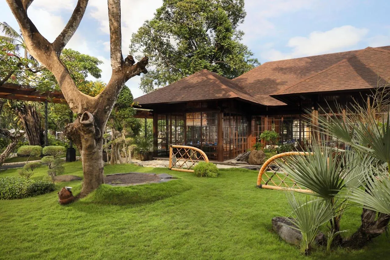 Padma Resort Legian Indonésie