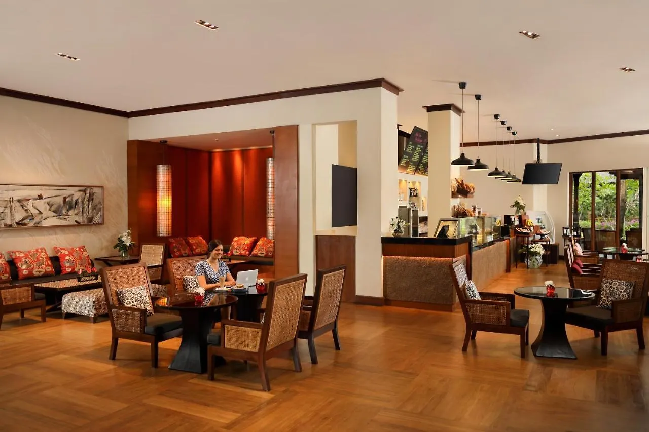 Padma Resort Legian