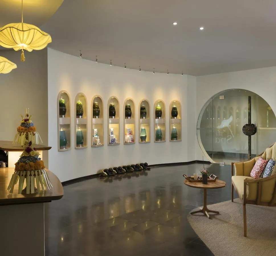 Padma Resort Legian