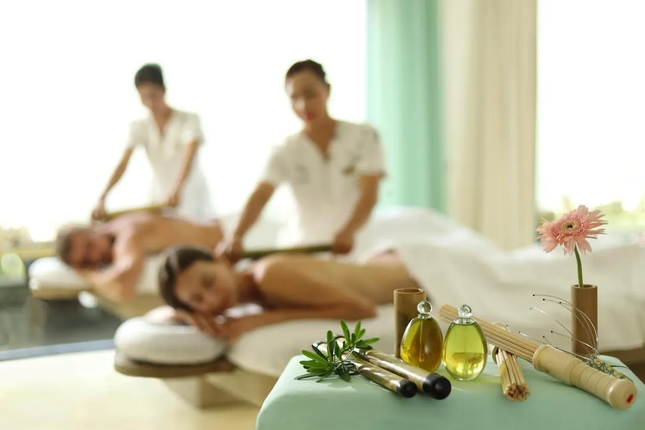 Padma Resort Legian 5*,