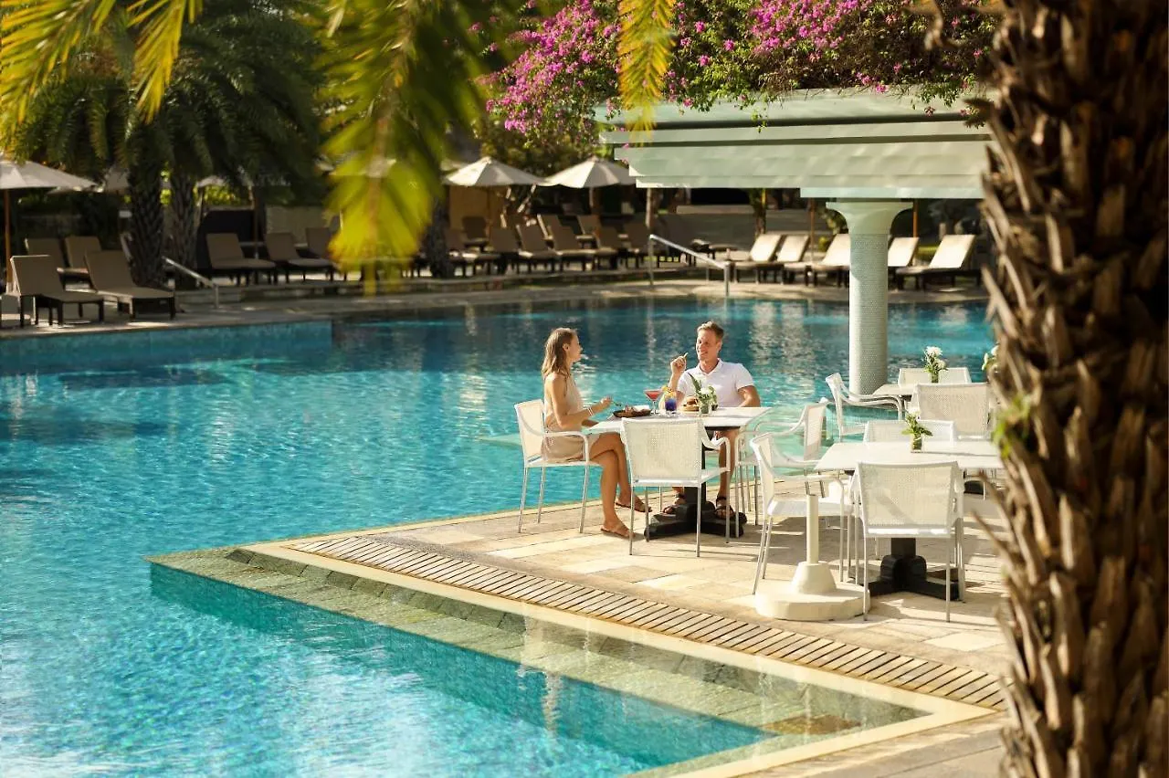 Padma Resort Legian